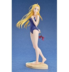 Summer Time Rendering - Statuette 1/7 Ushio Kofune 24 cm