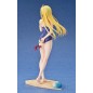 Summer Time Rendering - Summer Time Renderin statuette 1/7 Ushio Kofune 24 cm