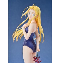 Summer Time Rendering - Statuette 1/7 Ushio Kofune 24 cm