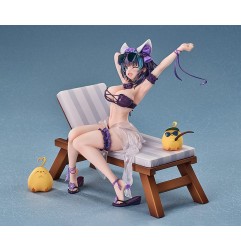 Azur Lane - Statuette 1/7 Cheshire: Summery Date! 18 cm