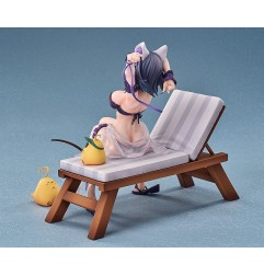 Azur Lane - Statuette 1/7 Cheshire: Summery Date! 18 cm