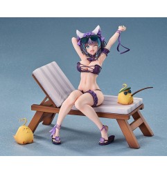 Azur Lane - Statuette 1/7 Cheshire: Summery Date! 18 cm