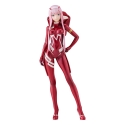 Darling in the Franxx Party - Statuette Pop Up Parade Parade Zero Two: Pilot Suit L Size 23 cm