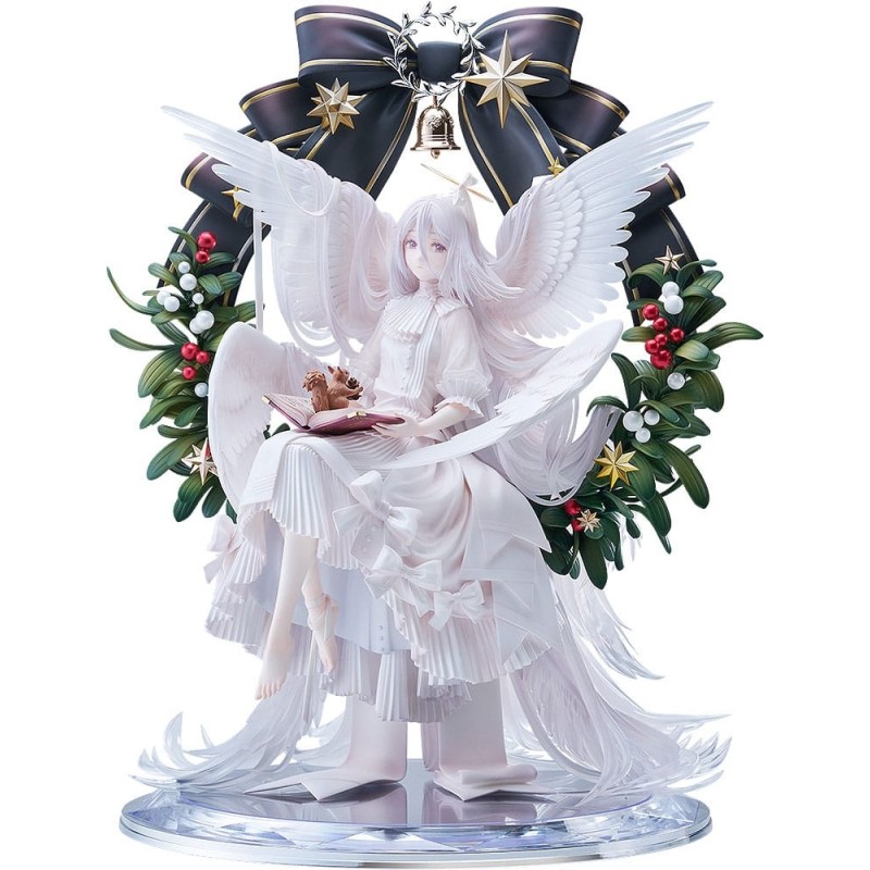 Illustration Revelation - Statuette PVC Bell of the Holy Night 30 cm