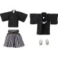 Original Character - Accessoires pour figurines Nendoroid Doll Outfit Set: Haori and Hakama