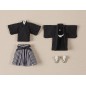 Original Character - Accessoires pour figurines Nendoroid Doll Outfit Set: Haori and Hakama