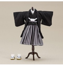 Original Character - Accessoires pour figurines Nendoroid Doll Outfit Set: Haori and Hakama