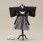 Nendoroid Doll - Original Character accessoires pour figurines  Outfit Set: Haori and Hakama