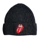 The Rolling Stones - Bonnet Logo