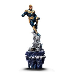 Marvel - Statuette Art Scale Deluxe 1/10 Nova 41 cm