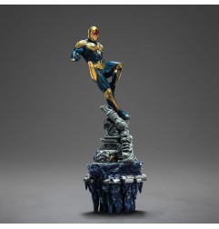 Marvel - Statuette Art Scale Deluxe 1/10 Nova 41 cm