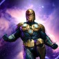 Marvel - Statuette Art Scale Deluxe 1/10 Nova 41 cm