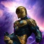Marvel - Statuette Art Scale Deluxe 1/10 Nova 41 cm