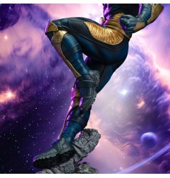 Marvel - Statuette Art Scale Deluxe 1/10 Nova 41 cm