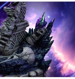 Marvel - Statuette Art Scale Deluxe 1/10 Nova 41 cm