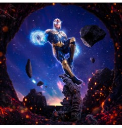 Marvel - Statuette Art Scale Deluxe 1/10 Nova 41 cm