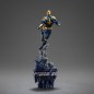 Marvel - Statuette Art Scale Deluxe 1/10 Nova 41 cm Marvel - Statuette Art Scale Deluxe 1/10 Nova 41 cm
