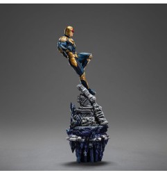 Marvel - Statuette Art Scale Deluxe 1/10 Nova 41 cm
