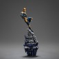 Marvel - Statuette Art Scale Deluxe 1/10 Nova 41 cm
