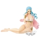 One Piece - Figurine Glitter & Glamours Shiny Venus Nefeltari Vivi 14 cm