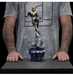 Marvel - Statuette Art Scale Deluxe 1/10 Nova 41 cm
