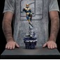 Marvel - Statuette Art Scale Deluxe 1/10 Nova 41 cm Marvel - Statuette Art Scale Deluxe 1/10 Nova 41 cm