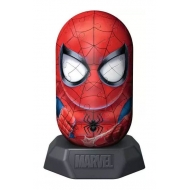 Marvel - Puzzle 3D Spiderman Hylkies (54 pièces)