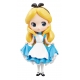 Disney - Figurine Q Posket Alice A Normal Color Version 14 cm