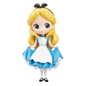 Disney - Figurine Q Posket Alice A Normal Color Version 14 cm