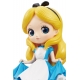 Disney - Figurine Q Posket Alice A Normal Color Version 14 cm