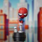 Marvel Animated - Statuette Spider-Man on Chimney 15 cm