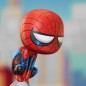 Marvel Animated - Statuette Spider-Man on Chimney 15 cm