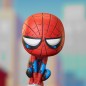 Marvel Animated - Statuette Spider-Man on Chimney 15 cm