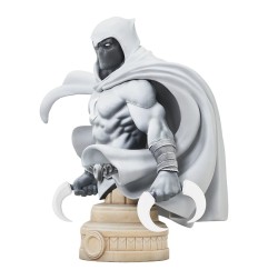 Marvel - Comics buste 1/7 Moon Knight 13 cm