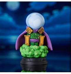 Marvel Animated - Statuette Mysterio 10 cm