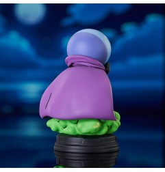 Marvel Animated - Statuette Mysterio 10 cm