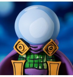 Marvel Animated - Statuette Mysterio 10 cm