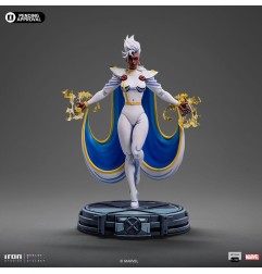Marvel - Statuette 1/10 Art Scale X-Men'97 Storm 22 cm