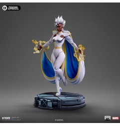 Marvel - Statuette 1/10 Art Scale X-Men'97 Storm 22 cm