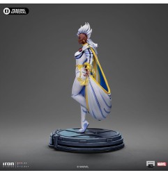 Marvel - Statuette 1/10 Art Scale X-Men'97 Storm 22 cm