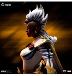 Marvel - Statuette 1/10 Art Scale X-Men'97 Storm 22 cm