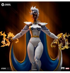 Marvel - Statuette 1/10 Art Scale X-Men'97 Storm 22 cm