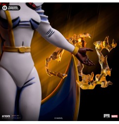 Marvel - Statuette 1/10 Art Scale X-Men'97 Storm 22 cm