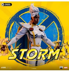 Marvel - Statuette 1/10 Art Scale X-Men'97 Storm 22 cm