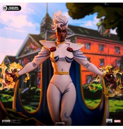 Marvel - Statuette 1/10 Art Scale X-Men'97 Storm 22 cm