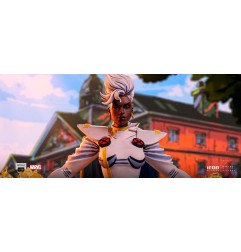 Marvel - Statuette 1/10 Art Scale X-Men'97 Storm 22 cm