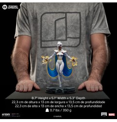 Marvel - Statuette 1/10 Art Scale X-Men'97 Storm 22 cm