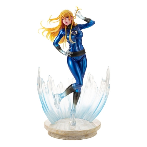 Marvel - Statuette Bishoujo 1/7 Invisible Woman Ultimate 31 cm