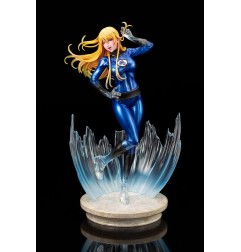 Marvel - Statuette Bishoujo 1/7 Invisible Woman Ultimate 31 cm