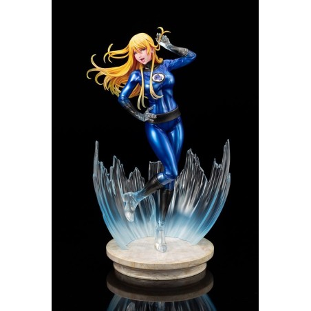 Marvel - Statuette Bishoujo 1/7 Invisible Woman Ultimate 31 cm